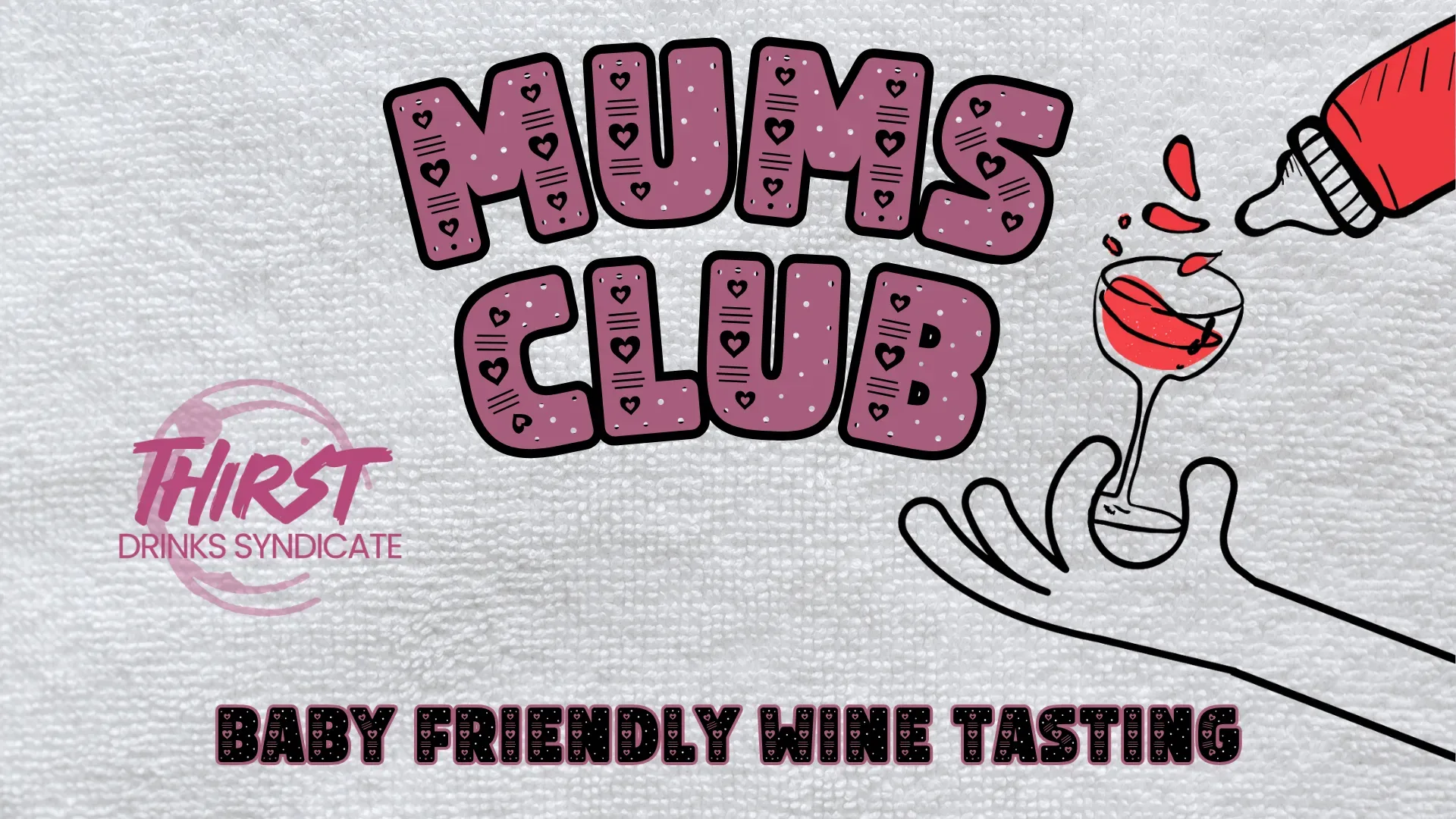 Mums Club August 2