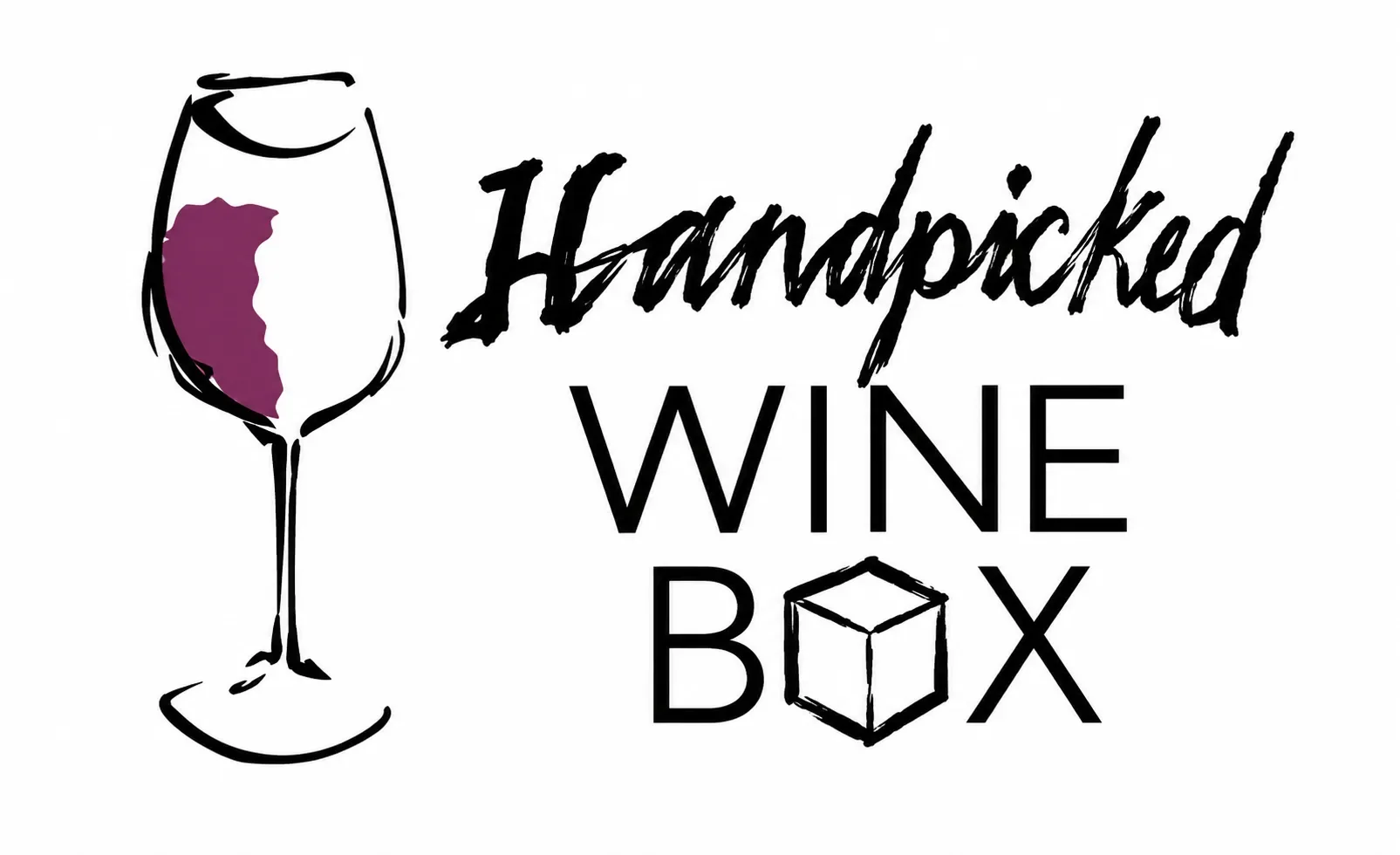 An Evening of Wine Discovery with Hand Picked Wine Box at Buckden Botanicals