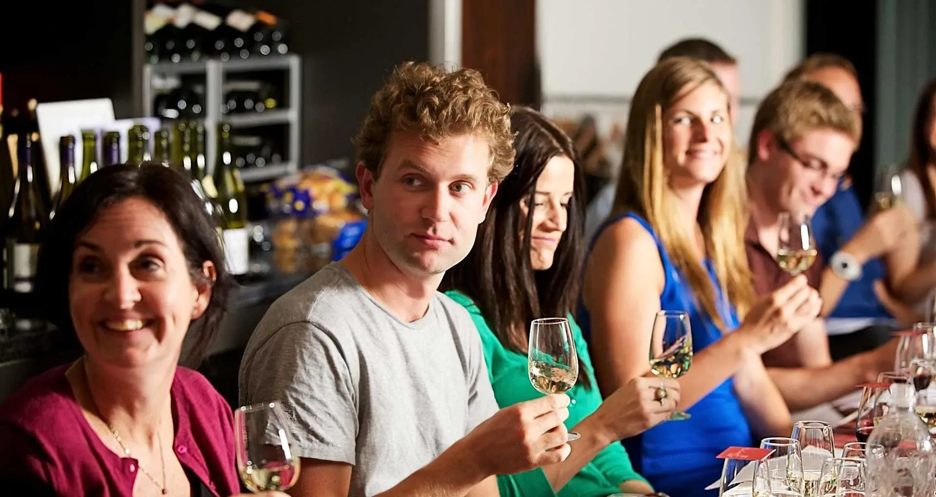Wine 101 - Your introduction to the world of wine!
