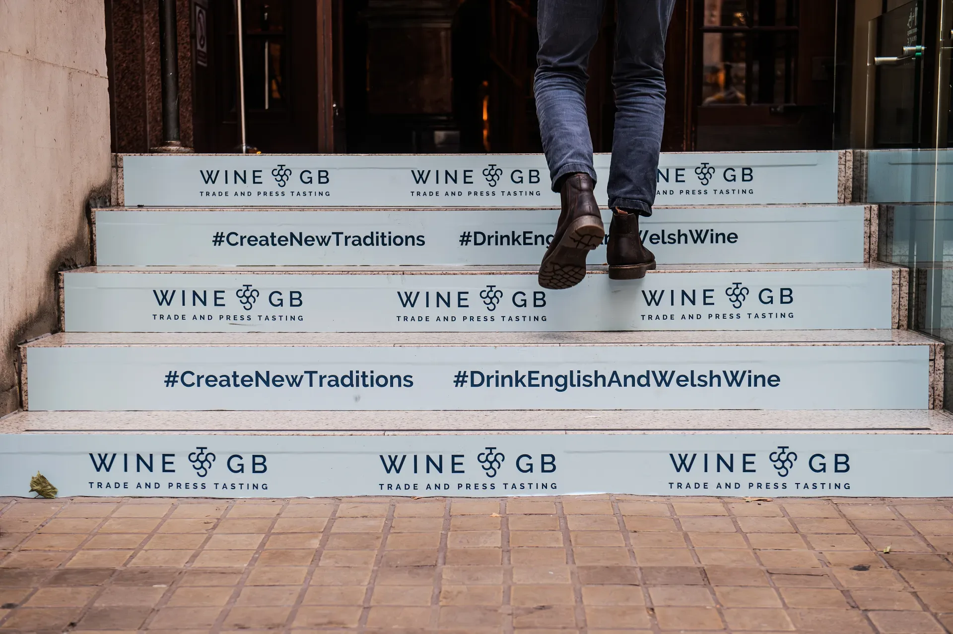 WineGB announces the 2026 Trade & Media Tasting at Old Billingsgate