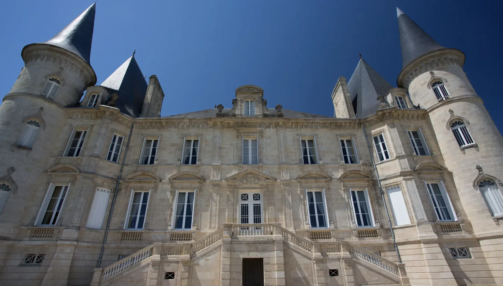 Bordeaux Masterclass