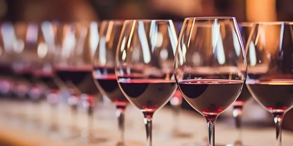 Hidden Gems & Crowd Pleasers Wine Tasting at 32 W Bar St