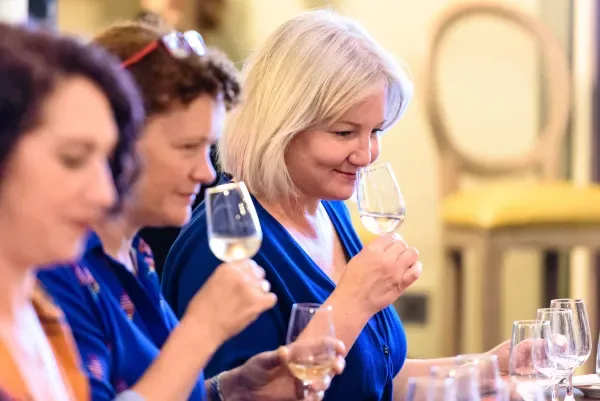 Saturday Discover Wine with lunch at Hotel du Vin Brighton