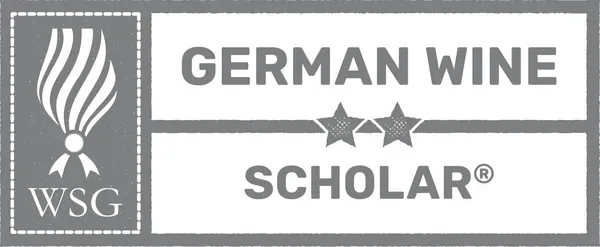 German Wine Scholar Classroom Course at The Wine Cellars, Fulham