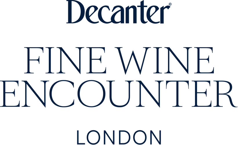 Decanter Fine Wine Encounter 2026 at The Landmark London