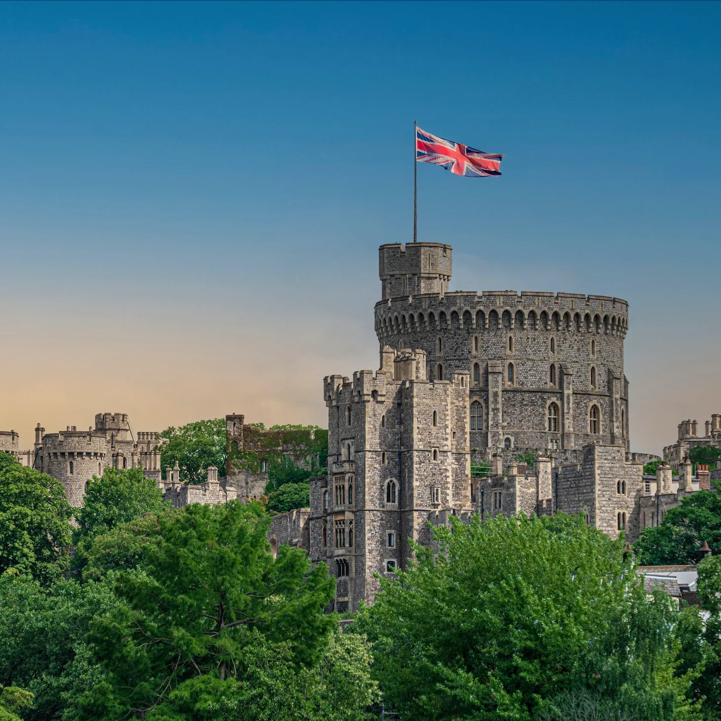 Stonehenge & Windsor tour from London at Urban Baristas