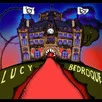 Lucy Bedroque at Manchester Club Academy