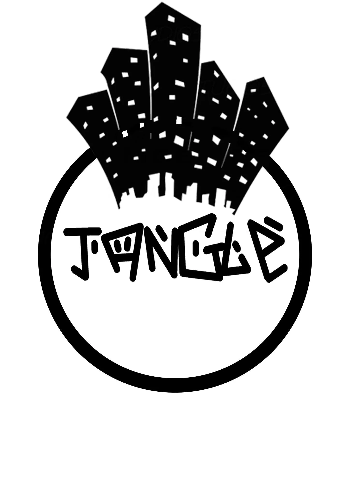Jangle and friends : NYE 2026 (Free tickets out now!) at Move night club 