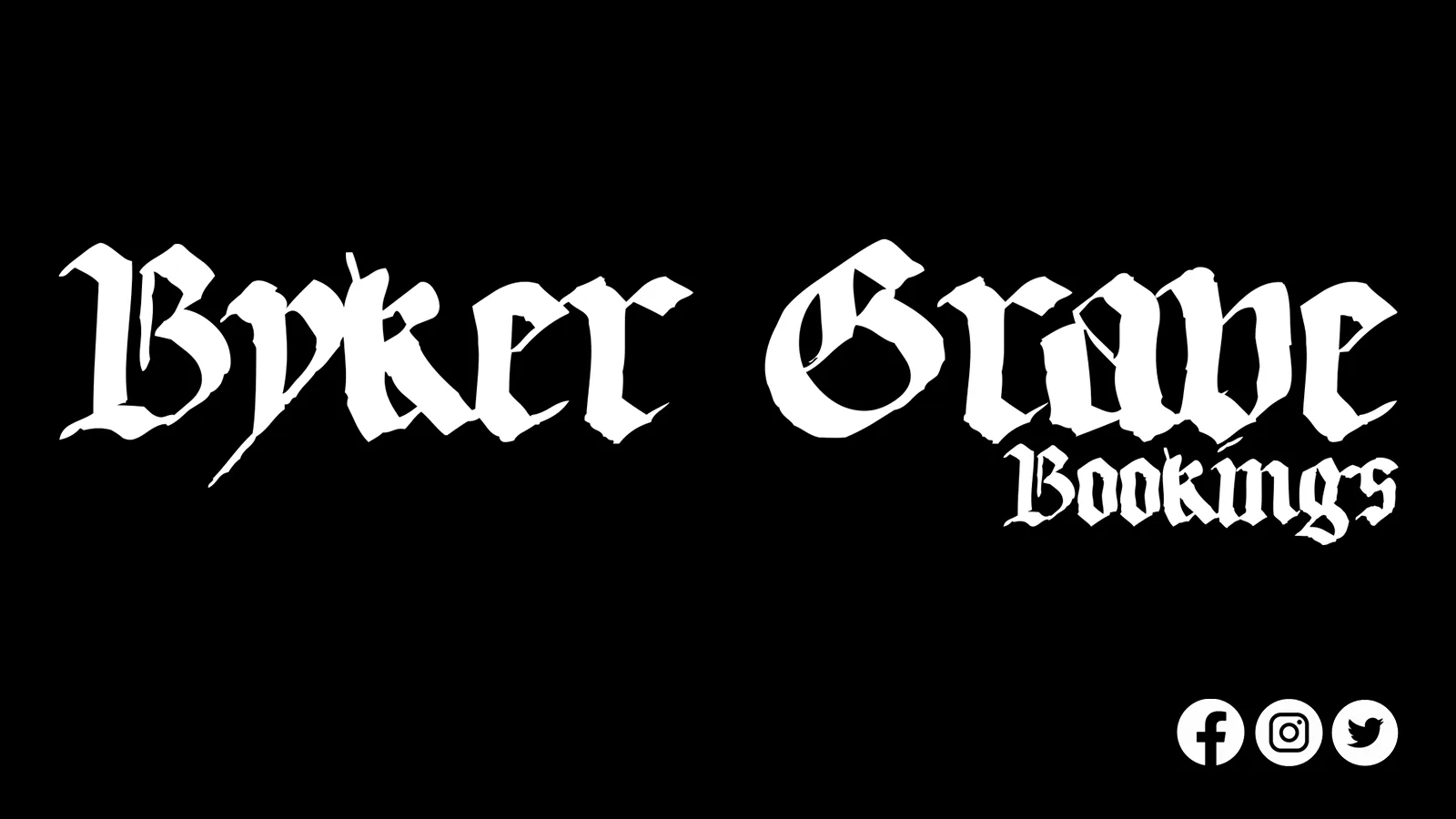 PRIMITIVE WARFARE / HEAD OF THE BAPTIST at The Lubber Fiend