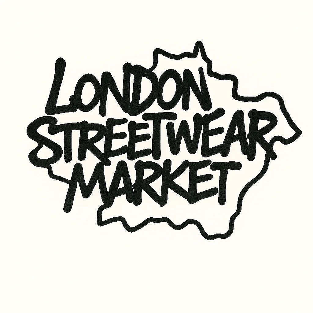 London Streetwear Market - Autumn 2026