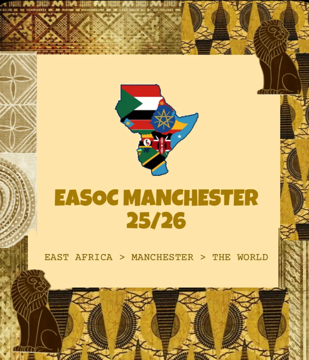 EASOC GAMES NIGHT