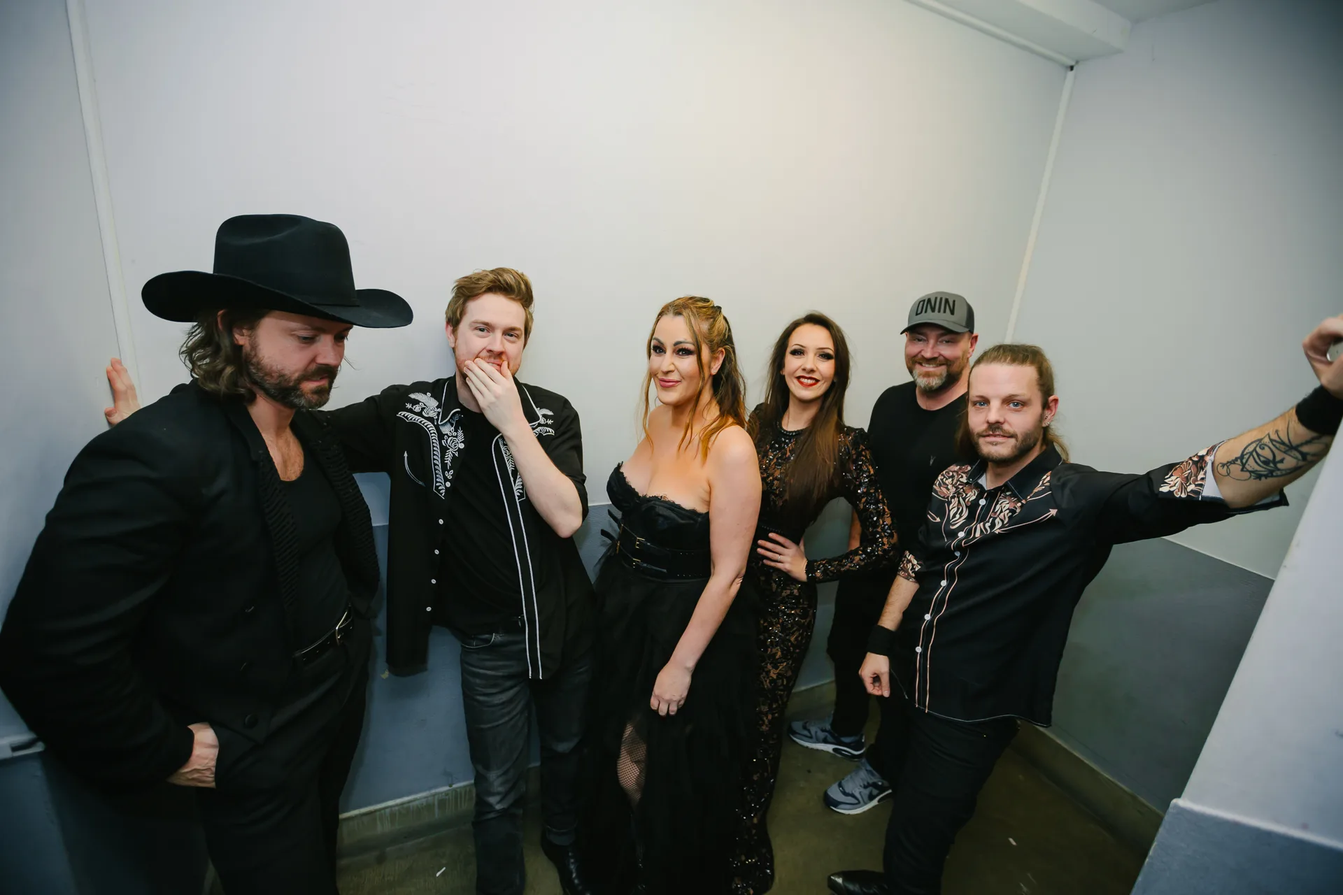 One Night In Nashville | Gateshead, The Glasshouse at The Glasshouse International Centre for Music