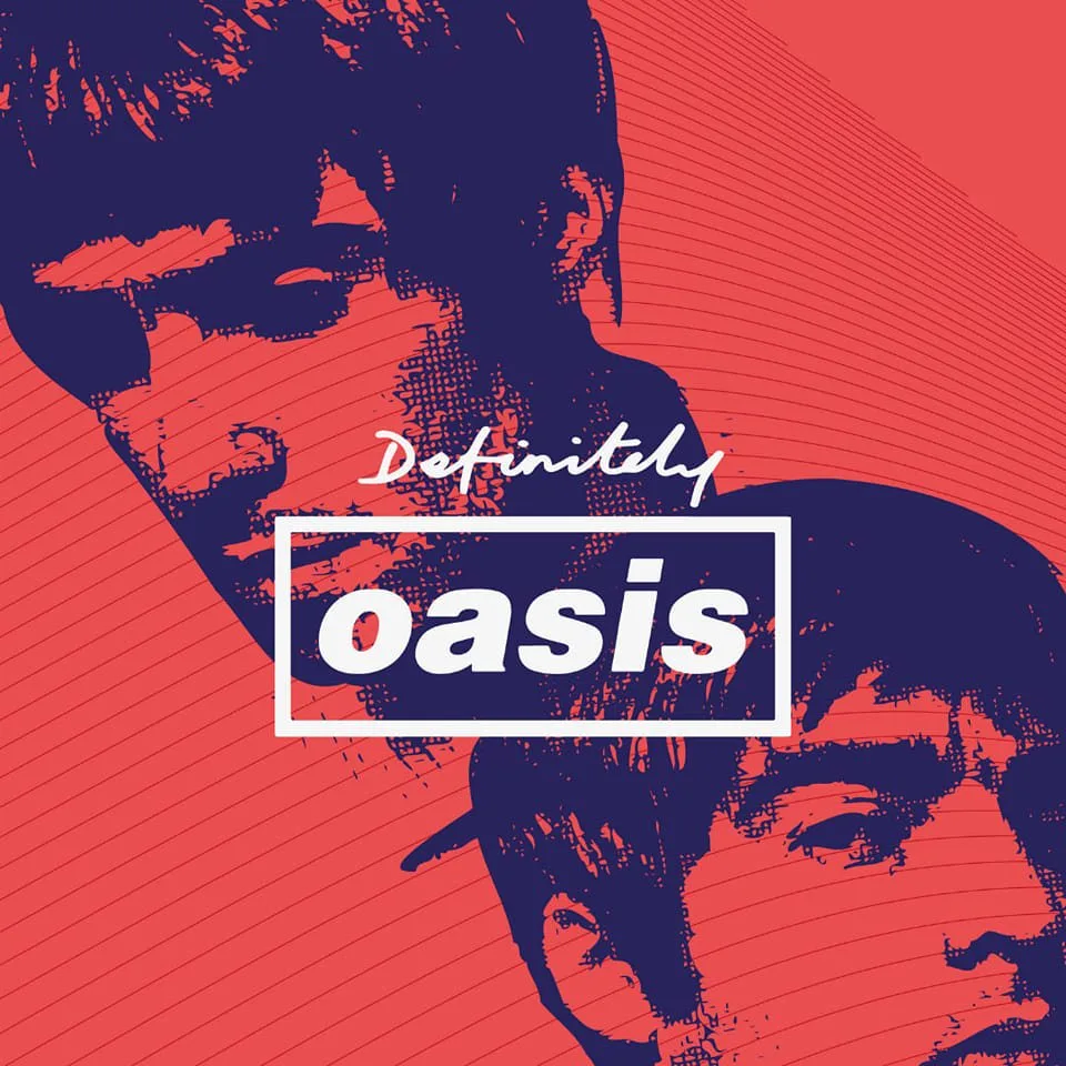 πΈOASIS NIGHT β with DEFINITELY OASIS live β βThe Worldβs Definitive Oasis Tribute Bandβ at The Buttermarket