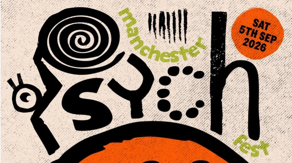 Manchester Psych Fest at The Deaf Institute