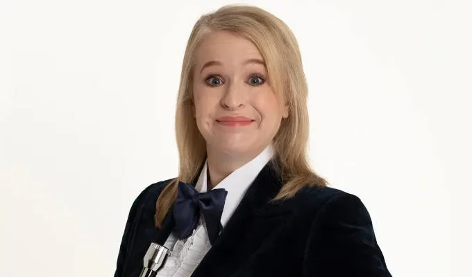 Flixton Comedy Club: 26th September 2026, featuring Hayley Ellis at The John Alker Club Flixton