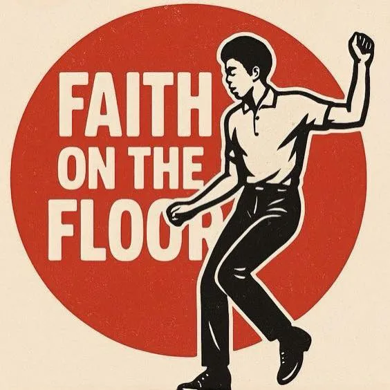 Faith On The Floor Live at The White Horse Derby at The White Horse