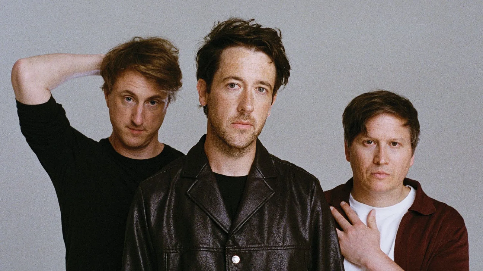 The Wombats | Newcastle, Times Square at Times Square