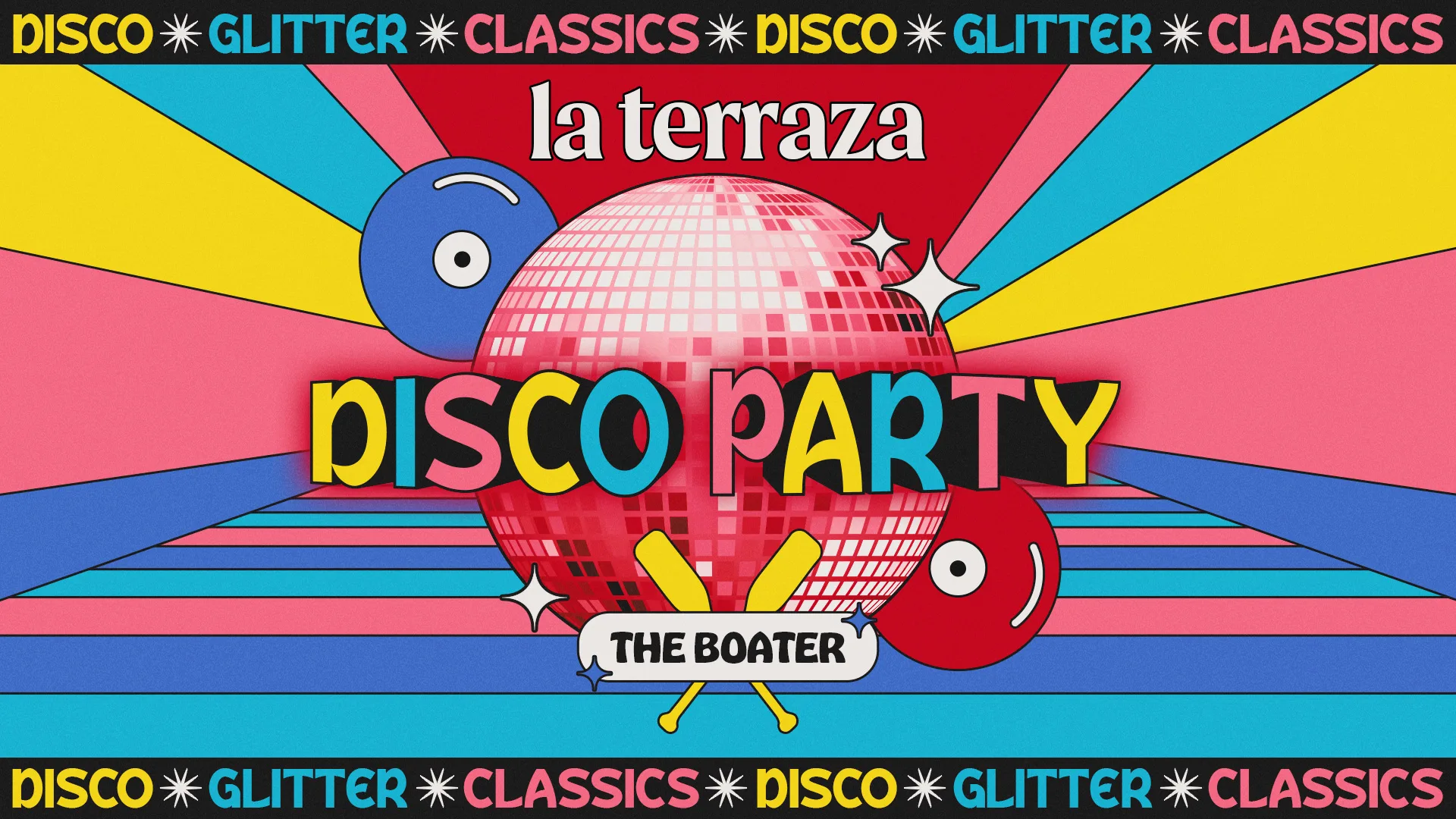 LA TERRAZA: OKTOBERFEST at The Boater, Bath