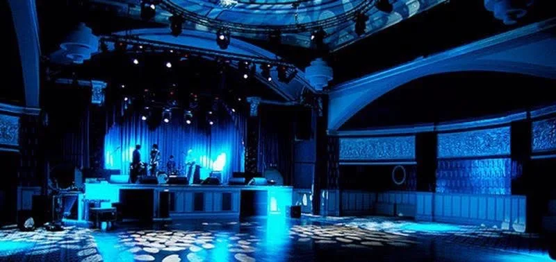 A HOMETOWN GLORY - TRIBUTE TO ADELE BY NATALIE BLACK FRIDAY 21/8/26 at Assembly Leamington