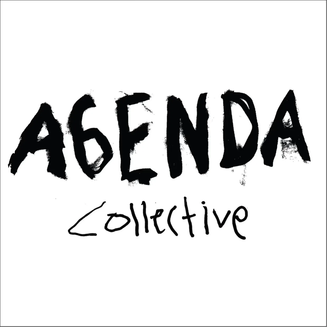 Happy Birthday Agenda #2 at Green Door Store