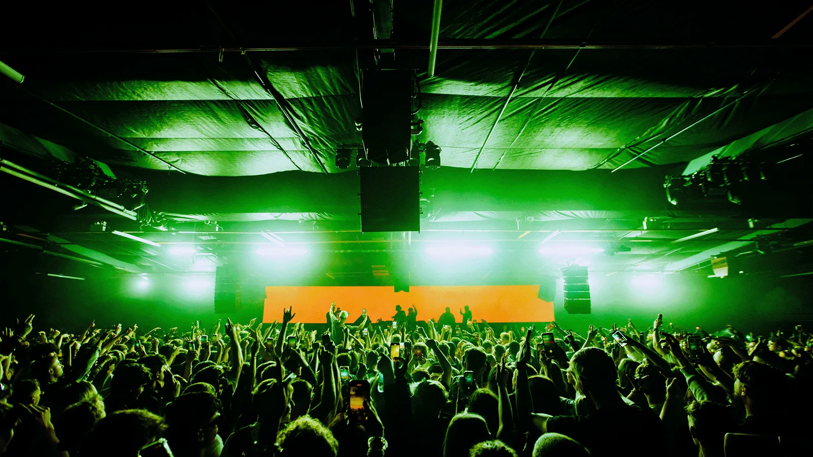 Document Presents: East End Dubs + Di Chiara Brothers & more!
