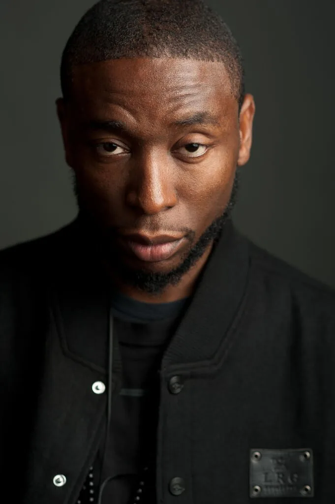 9th Wonder (Little Brother) at The Blues Kitchen