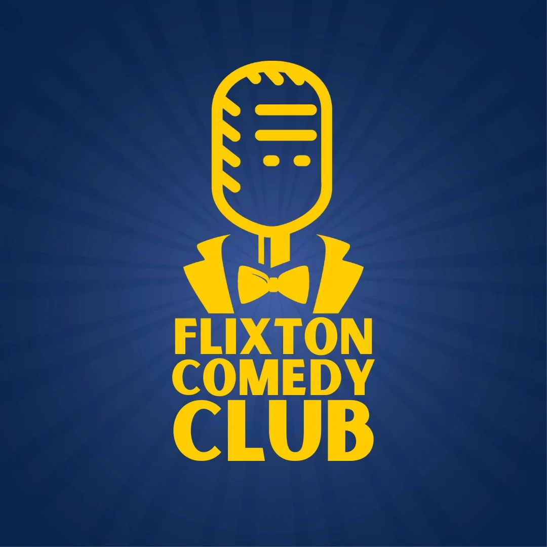 Flixton Comedy Club: 29th August 2026, featuring TBA at The John Alker Club Flixton