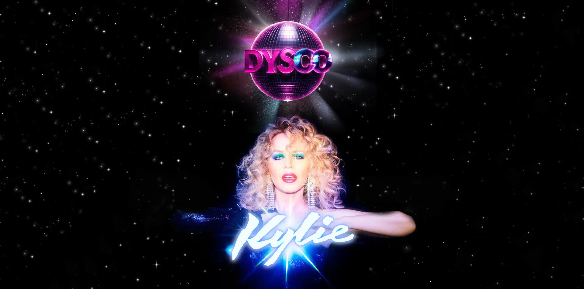 KYLIE MINOGUE After-Party @ DysCo, Liverpool