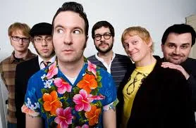 SKA DAY PARTY: NEWCASTLE