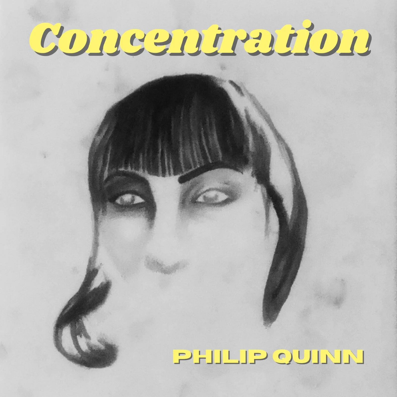 Philip Quinn book launch at Tba