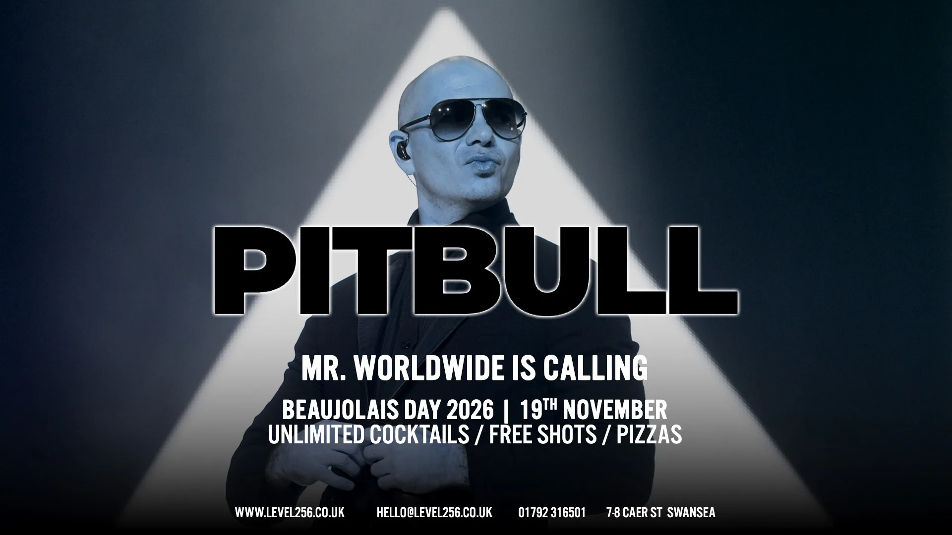 𝗣𝗜𝗧𝗕𝗨𝗟𝗟 | 𝗕𝗲𝗮𝘂𝗷𝗼𝗹𝗮𝗶𝘀 𝗕𝗼𝘁𝘁𝗼𝗺𝗹𝗲𝘀𝘀 𝗕𝗿𝘂𝗻𝗰𝗵 🌍 at Level256