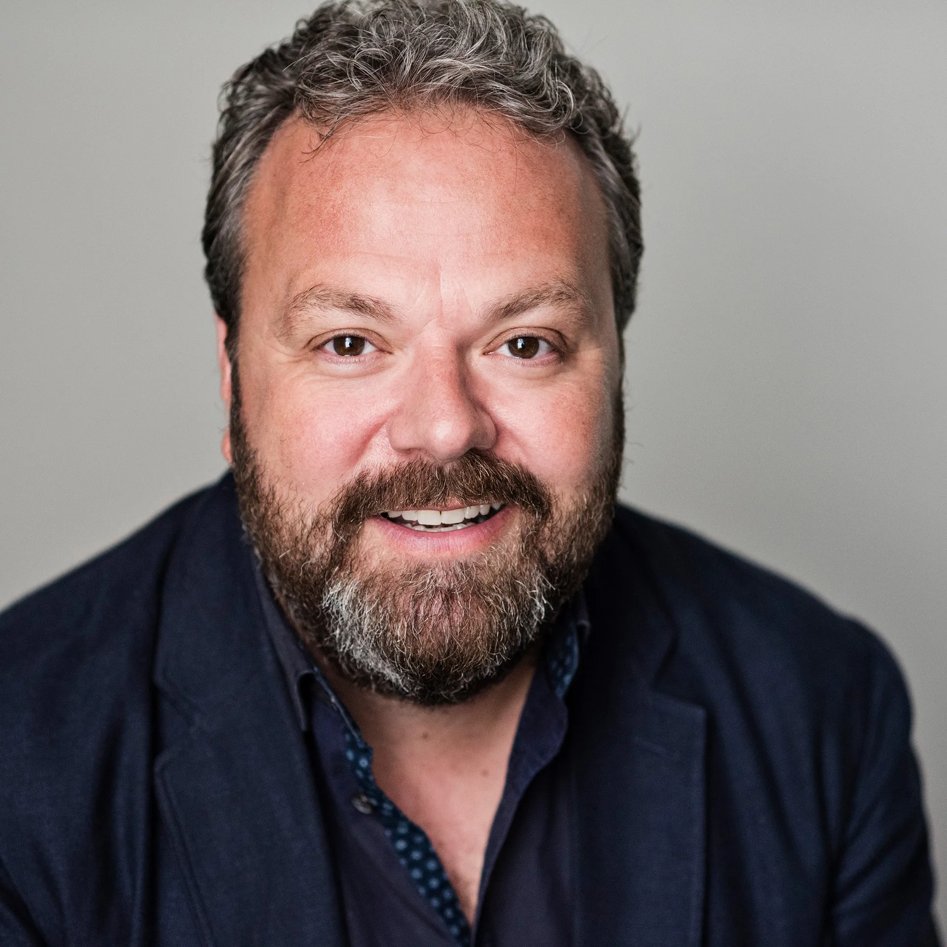 Out of Bounds Comedy Club Sevenoaks with Hal Cruttenden + much more at Out of Bounds Comedy Club Sevenoaks