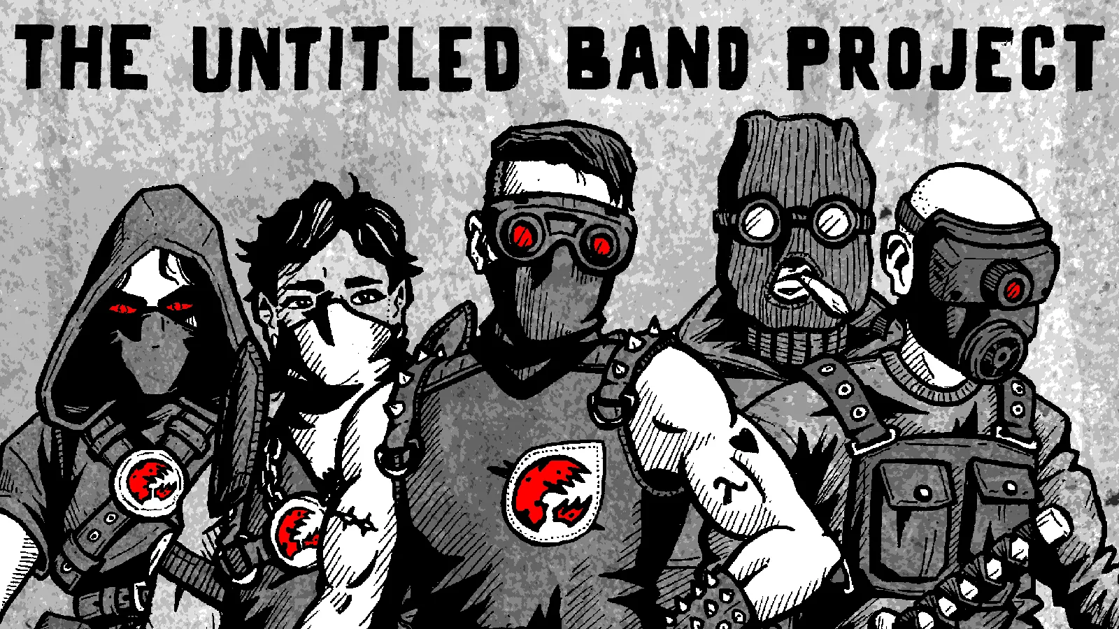 The Untitled Band Project: Single Release Show