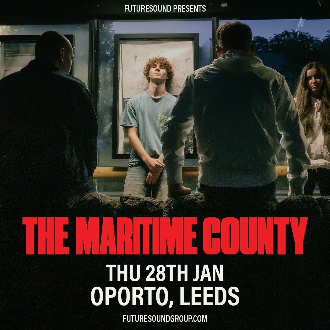 The Maritime County at Oporto