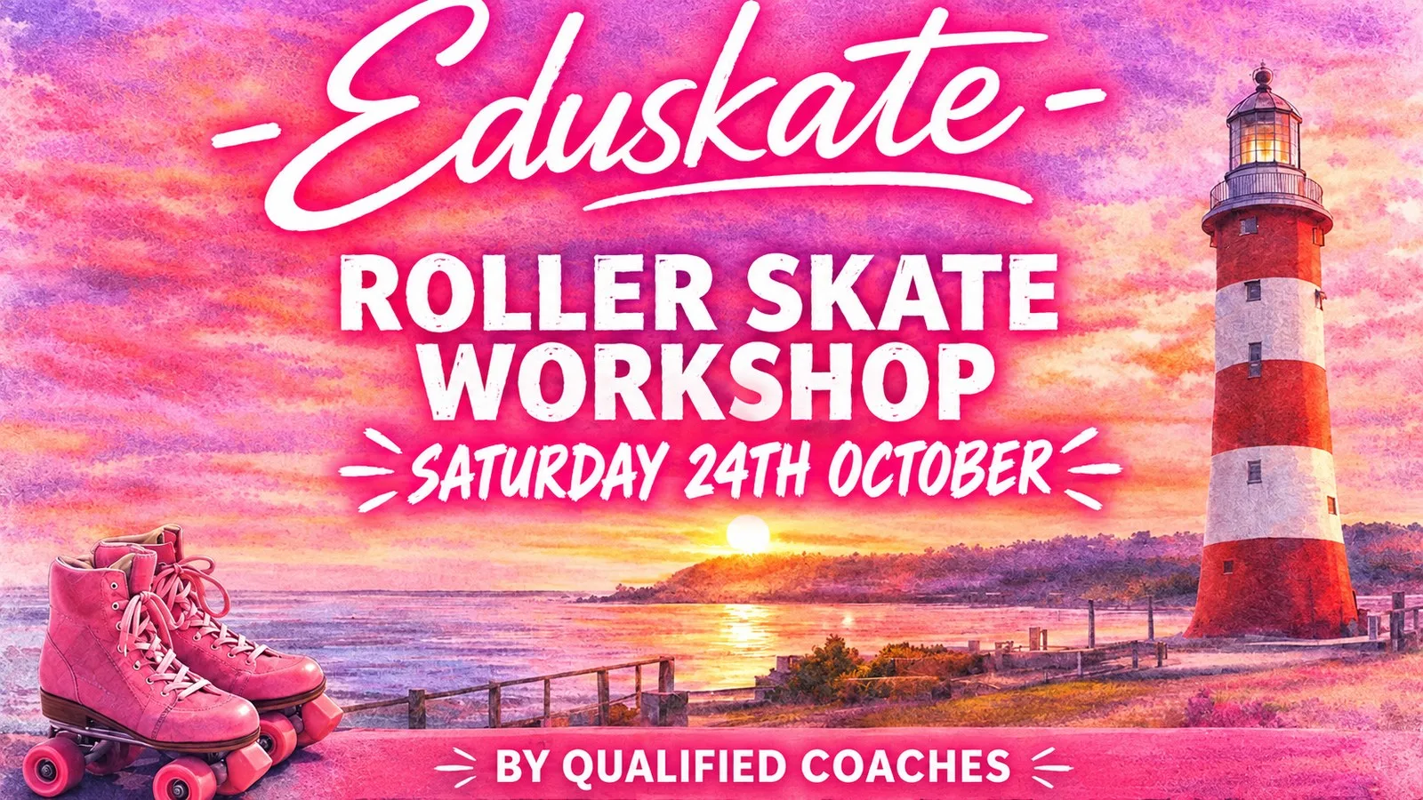 Eduskate Roller Workshop