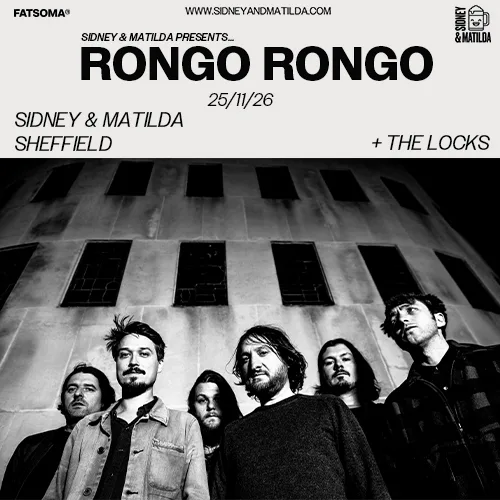 Rongo Rongo + The Locks