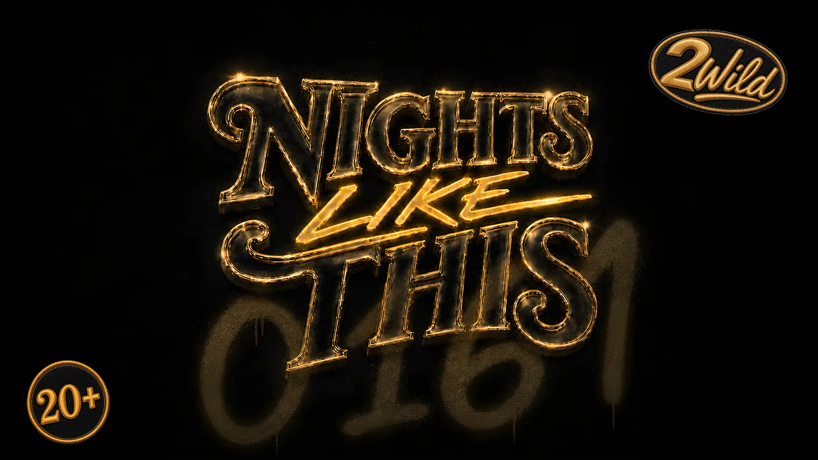 NIGHTS LIKE THIS