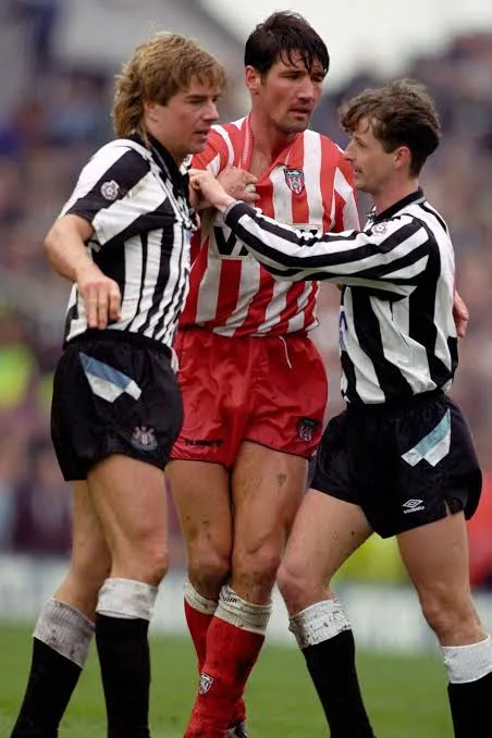 Newcastle United v Sunderland on The Big Screen