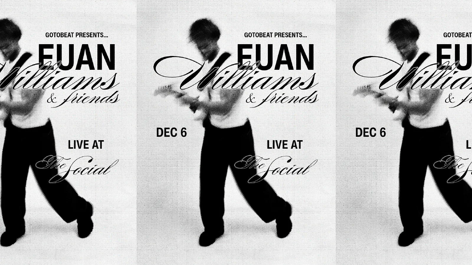 Euan Williams