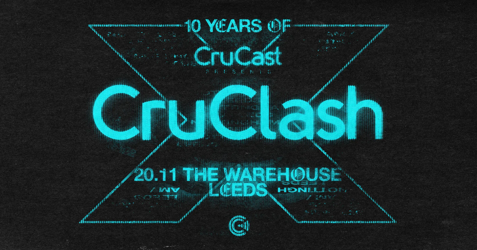 CruClash Leeds