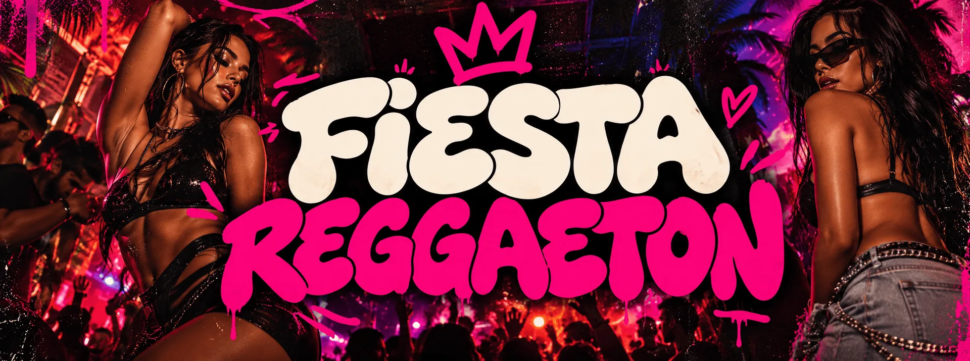 Fiesta Reggaeton @ Soho Zebrano. 100 free tickets. Huge drink deals all night. Not at Sway Bar