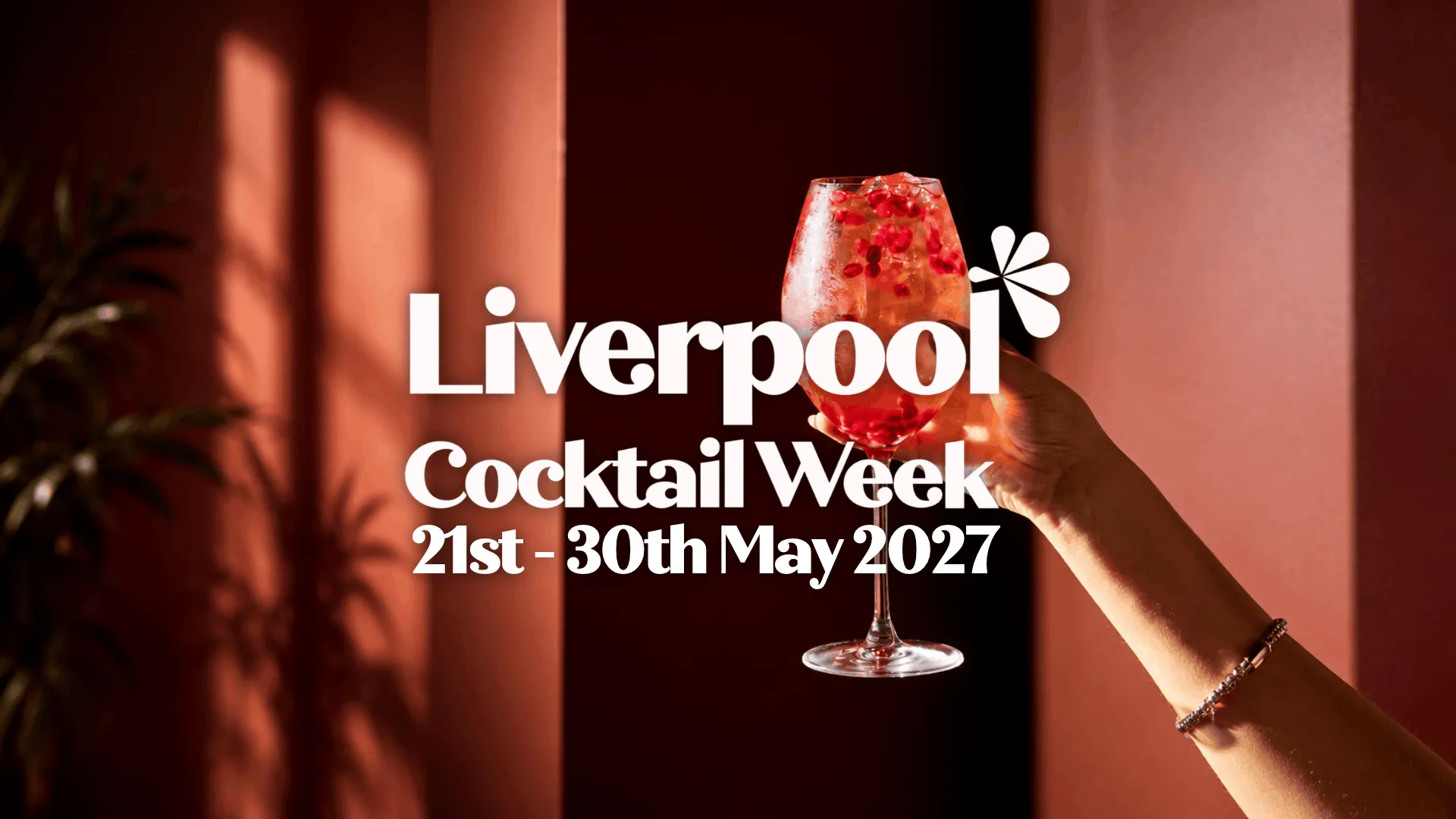 Liverpool Cocktail Week 2027