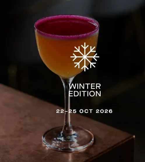 After Party - Birmingham Cocktail Weekend