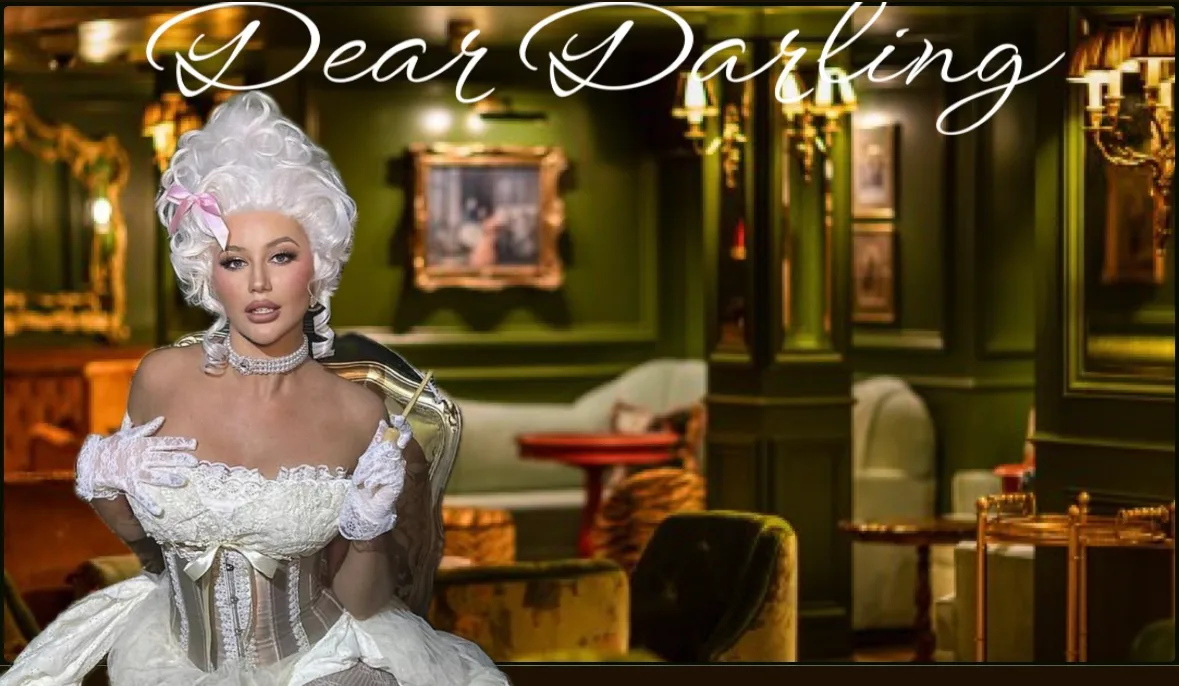 Mayfair After Dark: Singles Social at Dear Darling