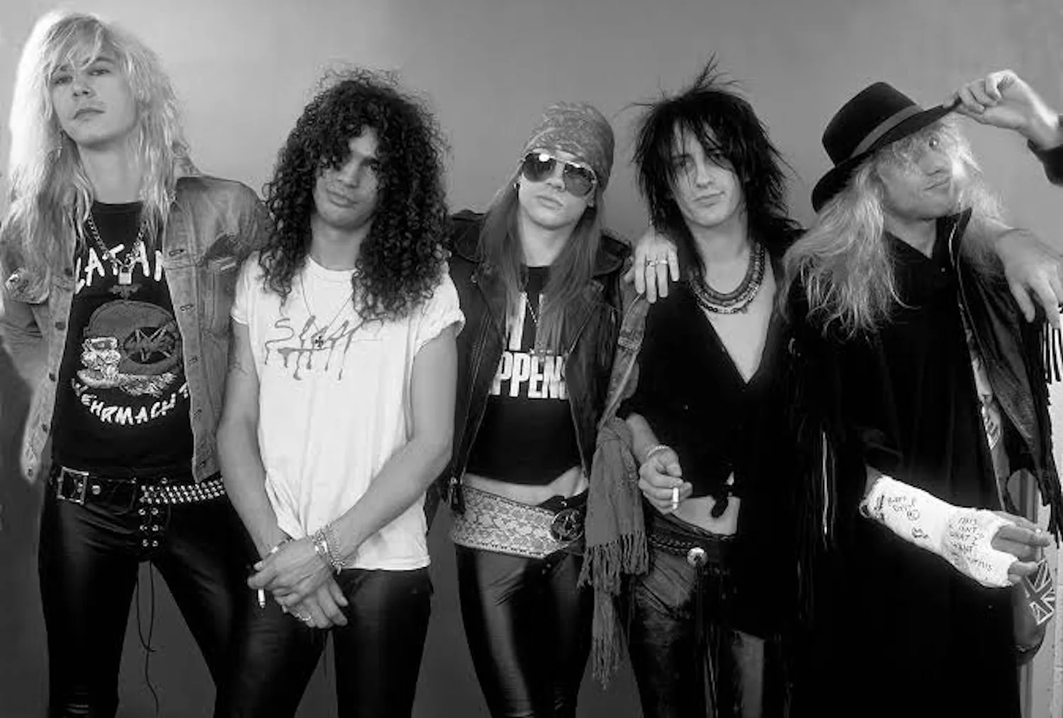 ROCK DAY PARTY: NEWCASTLE