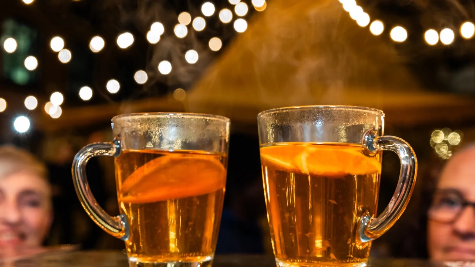 The Christmas Social | Merchants Yard Leicester at Merchant's Yard Leicester