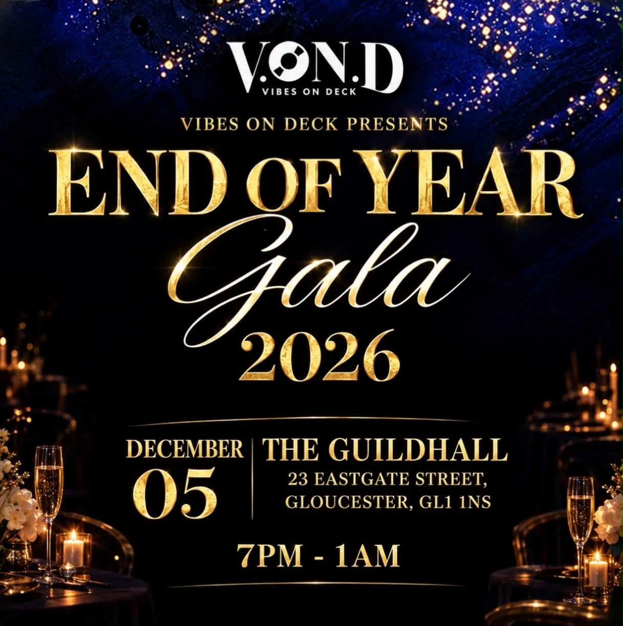 V.ON.D Gala