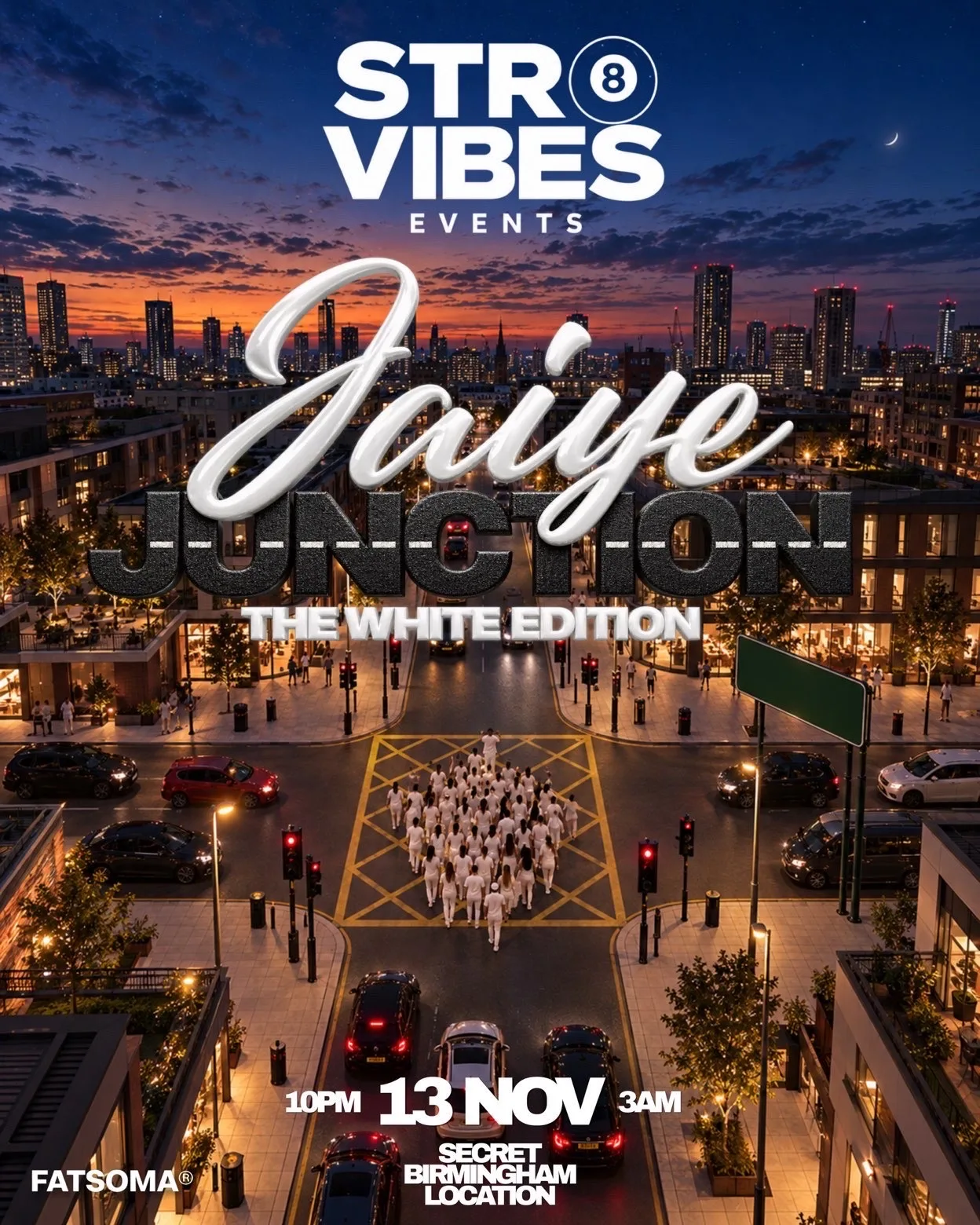 JAIYE JUNCTION