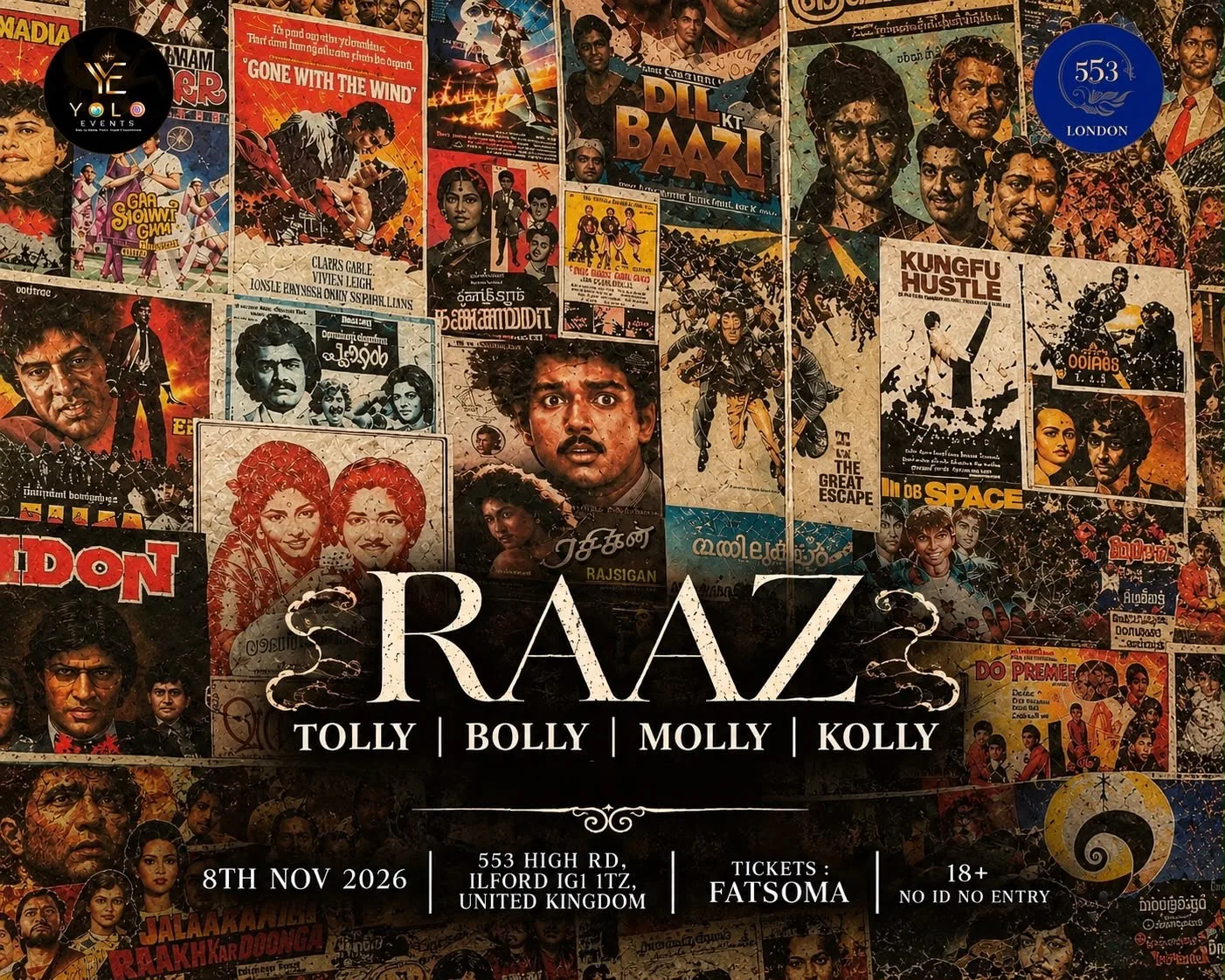 RAAZ