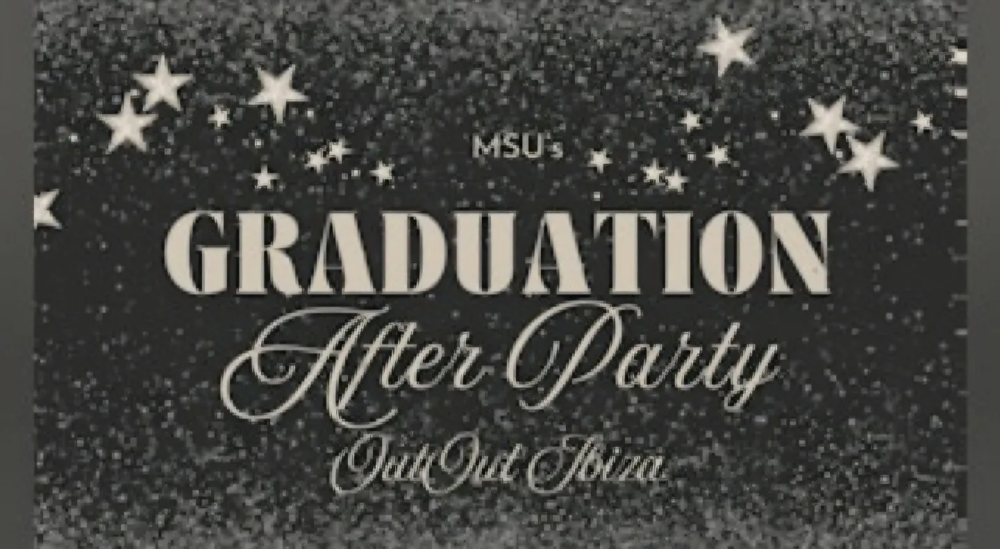 Marjon Student Union After Graduation Party 2026 at Out Out Ibiza
